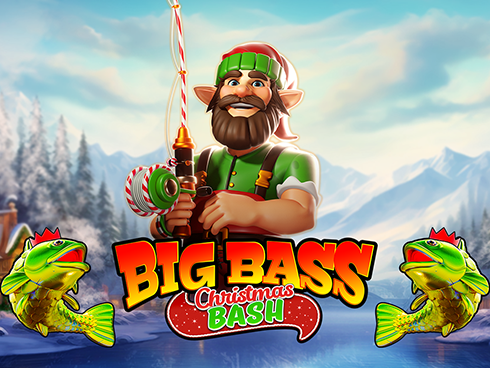 Big Bass Christmas Bash, Pragmatic Play, jogo de cassino natalino, funcionalidades de jogos, inovação em jogos de cassino